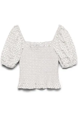 VERO MODA Vmcarrie Topp