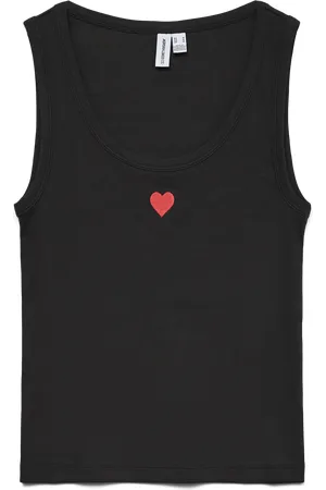 VERO MODA Snheart Linne