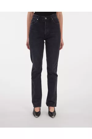 Goldsign Jeans Lawler In Esher Washed black 25