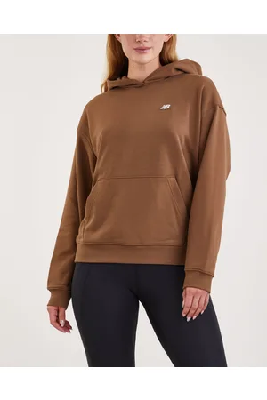 New Balance Hoodie Athletics Oversized XS