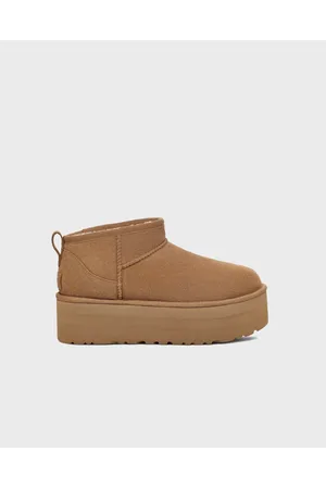 UGG Boots W Classic Ultra Mini Platform US 5 (EUR 36)