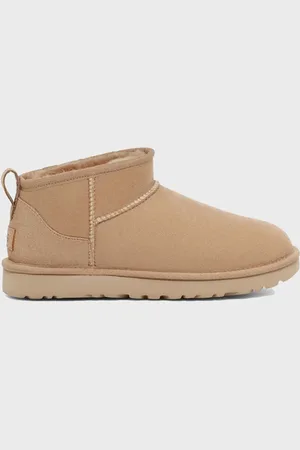UGG Boots W Classic Ultra Mini US 5 (EUR 36)