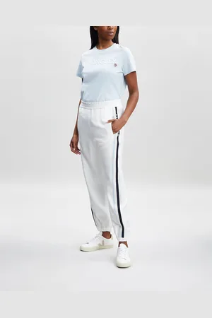 Moncler Byxor Twill Jogging FR 38 (EUR 36)