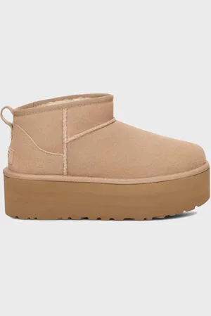 UGG Boots W Classic Ultra Mini US 5 (EUR 36)