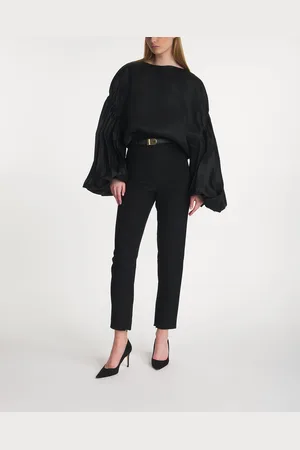 Khaite Byxa Lenn Pant US 2 ( EUR 34)