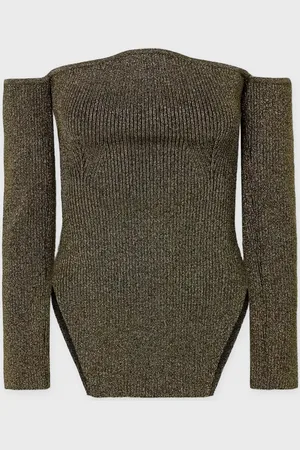 Khaite Topp Maria XS