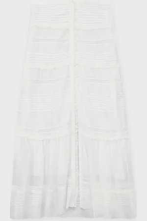 Isabel Marant Kjol Gihane FR 36 (EUR 34)