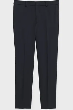 Filippa K Byxor Emma Wool 32