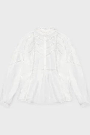 Isabel Marant Blus Gelma FR 36 (EUR 34)