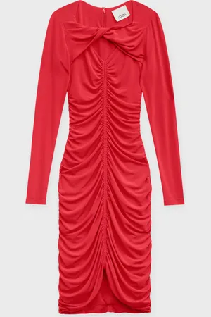 Isabel Marant Klänning Volgane FR 38 (EUR 36)