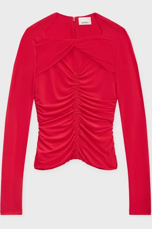 Isabel Marant Topp Vandalia FR 36 (EUR 34)