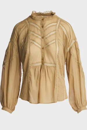 Isabel Marant Blus Gelma FR 36 (EUR 34)