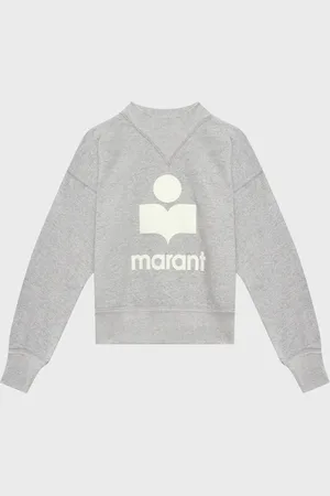 Isabel Marant Tröja Moby /grå FR 36 (EUR 34)