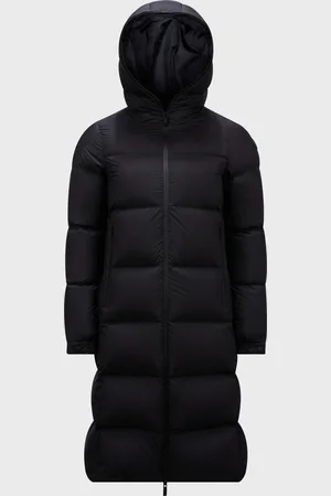 Moncler Jacka Arredoun Long Down