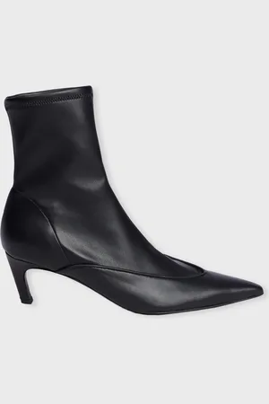 Gia Borghini Boots Hunter Ankle EUR 36