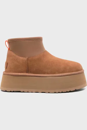 UGG W Classic Mini Dipper US 5 (EUR 36)