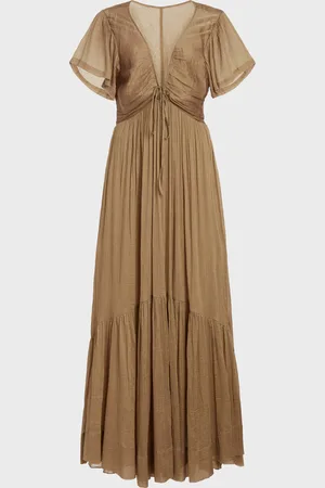 Isabel Marant Klänning Agathe FR 36 (EUR 34)
