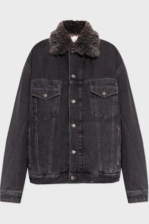 Acne Studios FN-UX-OUTW000063 XXS