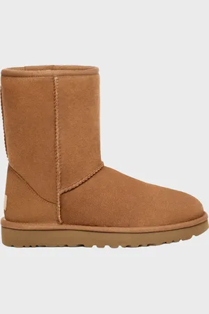 UGG Boots W Classic Short II US 5 (EUR 36)