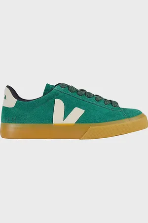 Veja Campo Bold Sneakers Suede EUR 36