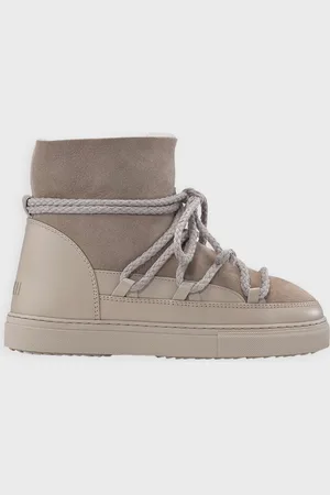 INUIKII Boots Classic Sneaker EUR 36