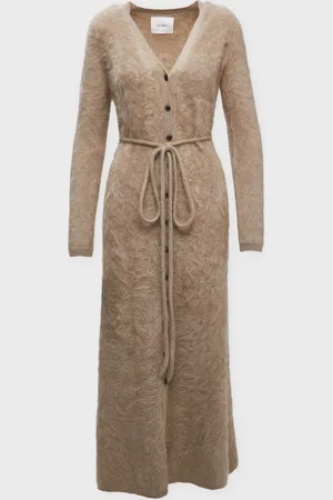 Lisa Yang Kofta Carlie Coat Cashmere 0 (XS-S)