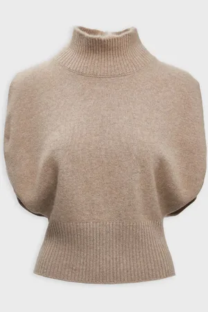 Lisa Yang Topp Zaya Cashmere 0 (XS-S)