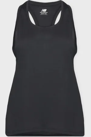 New Balance Topp Core Run Tank XS