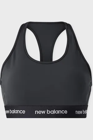New Balance Sportbh NB Sleek Medium Support XS