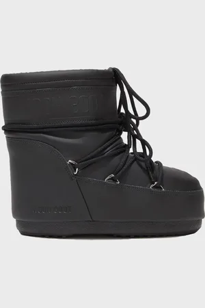 Moon Boot S Icon Low 36-38