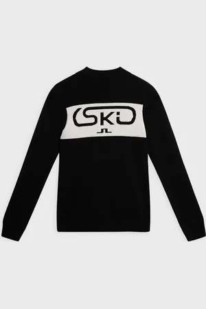 J Lindeberg Tröja Kelby Knitted XS