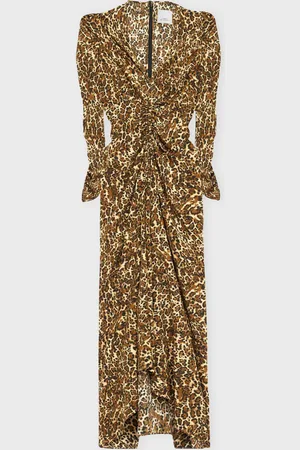 Isabel Marant Klänning Albini FR 36 (EUR 34)