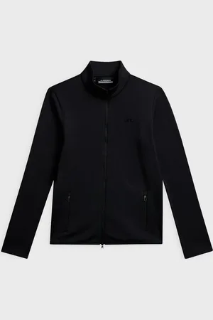 J Lindeberg Tröja Milly Polartec Mid Layer XS