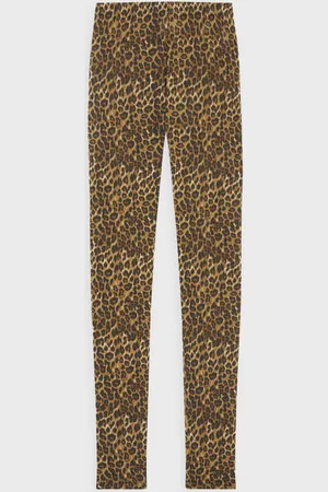 Isabel Marant Byxor Joshua Leggings FR 36 (EUR 34)