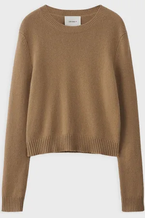 Lisa Yang Tröja Mable Cashmere 0 (XS-S)