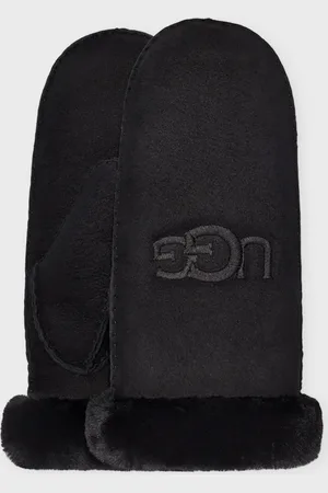 UGG Vantar W Shearling Embroider S-M