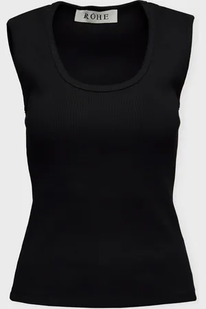 Rohe Topp Rib Tank 34