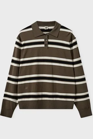 THE GARMENT Tröja Madison Polo UK 6 (EUR 34)