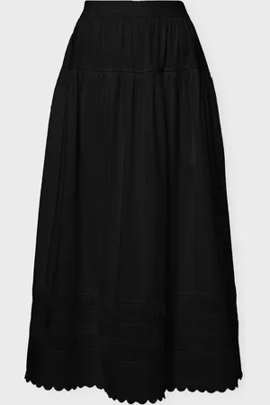 ULLA JOHNSON Kjol Harlow US 2 ( EUR 34)