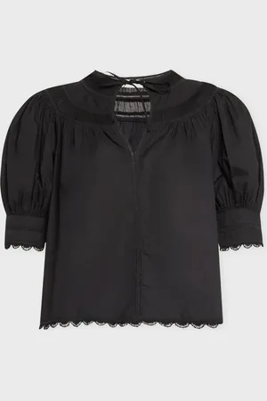 ULLA JOHNSON Topp Dylan US 2 ( EUR 34)