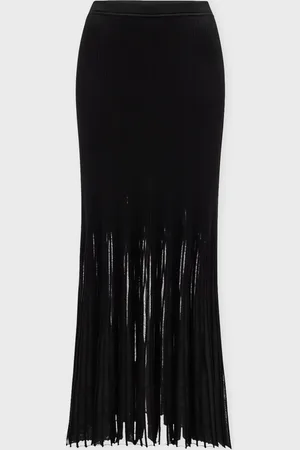ULLA JOHNSON Kjol Vera S