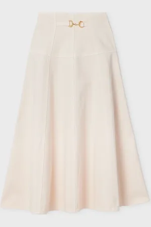 ULLA JOHNSON Kjol The Brigette US 2 ( EUR 34)
