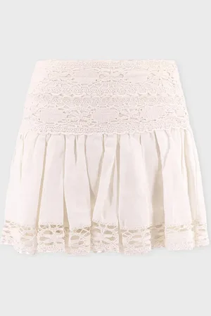 Isabel Marant Kjol Violana FR 36 (EUR 34)
