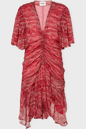 Isabel Marant Klänning Vivienne FR 36 (EUR 34)