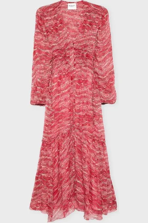 Isabel Marant Klänning Amara FR 36 (EUR 34)