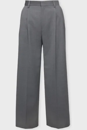 Filippa K Byxor Darcey Wool 34