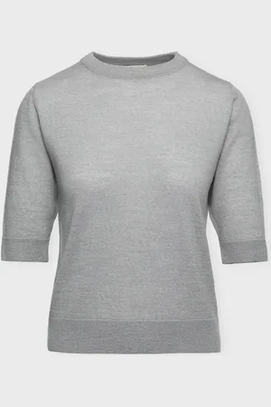 Wakakuu T-Shirt London Merino Wool XS