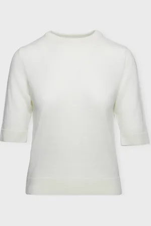 Wakakuu T-Shirt London Merino Wool XS