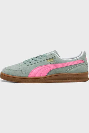PUMA Sneakers Indoor Soft EUR 36