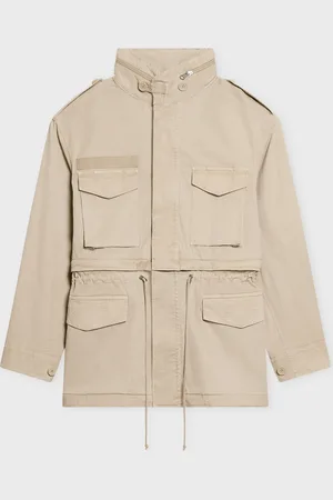 Helmut Lang Jacka Dissected Field XS